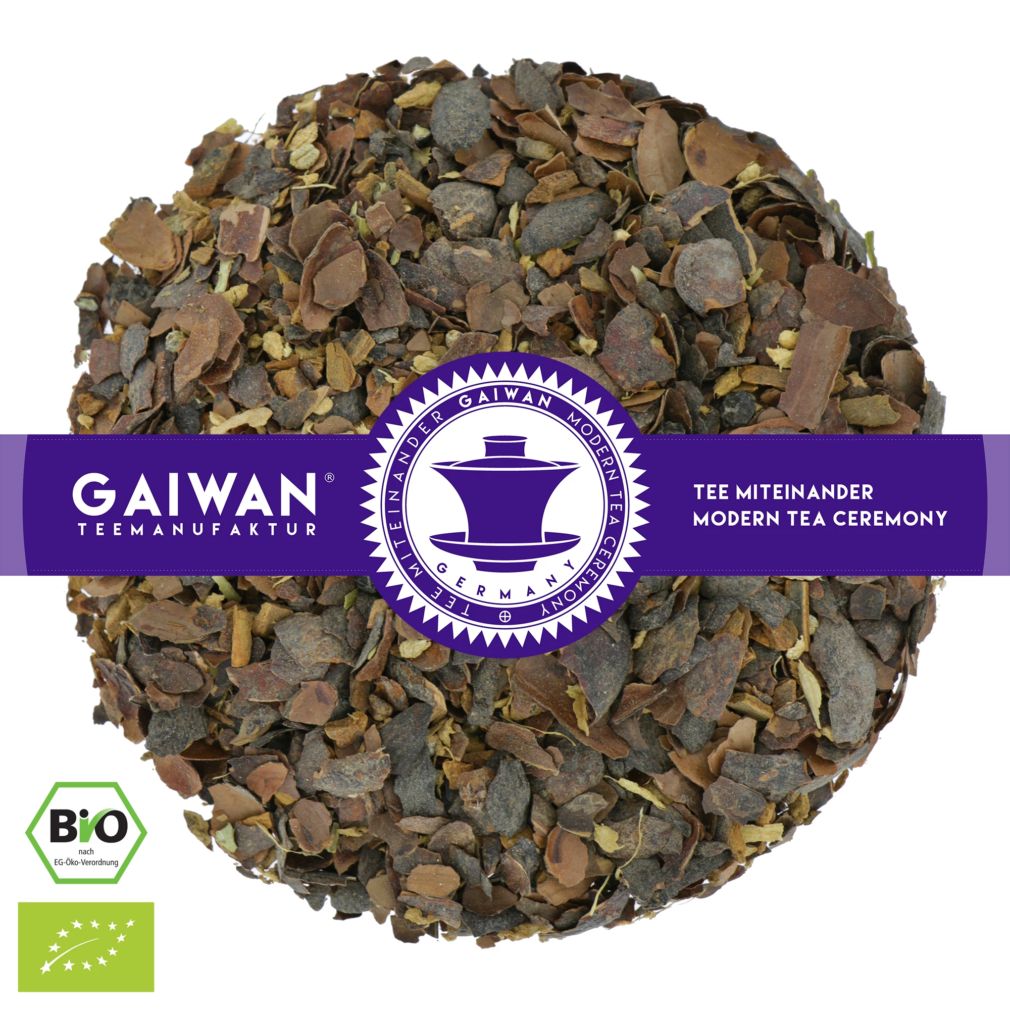 Bio Gaiwan Choco Masala