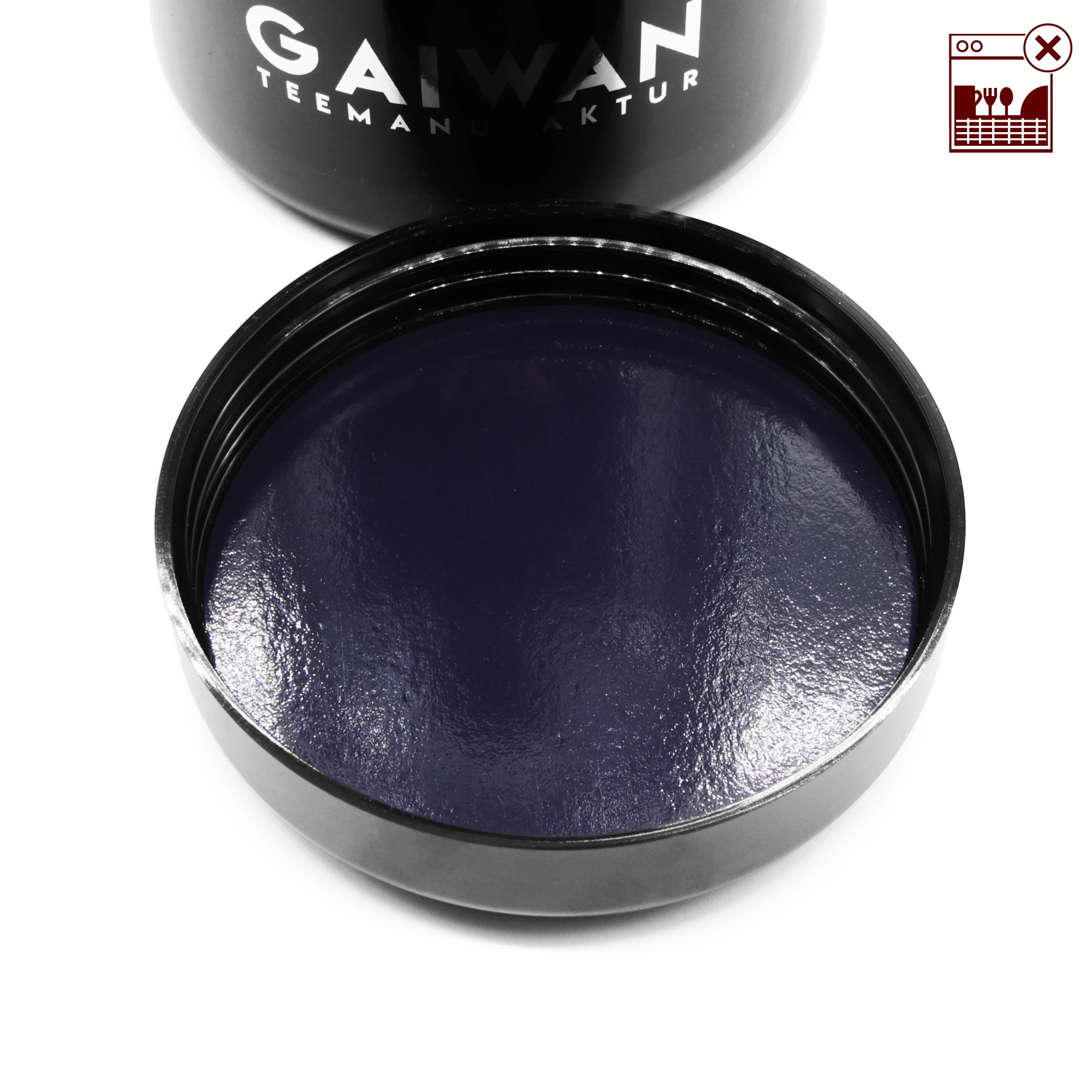 Ersatzdeckel für die 1L Teedose GAIWAN GTC1L