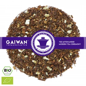 Rooibos Orange - Rooibos, Bio - GAIWAN Tee Nr. 1101