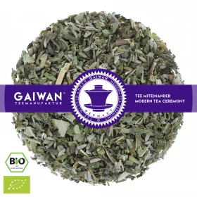 Feierabend - Kräutertee, Bio - GAIWAN Tee Nr. 1117