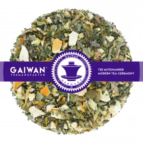 Kuscheltee - Kräutertee - GAIWAN Tee Nr. 1122
