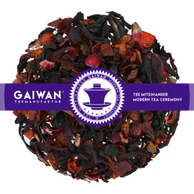 Beeren-Mischung - Früchtetee - GAIWAN Tee Nr. 1124