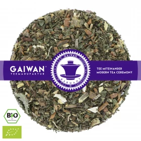 Winterpunsch - Kräutertee, Bio - GAIWAN Tee Nr. 1140