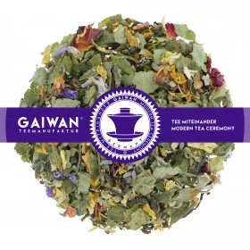 After Work - grüner Tee - GAIWAN Tee Nr. 1204