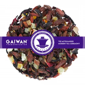 Goji Superfood - Früchtetee - GAIWAN Tee Nr. 1207