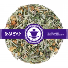 Morning Lemon - Kräutertee - GAIWAN Tee Nr. 1208
