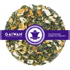Winterabend - Kräutertee - GAIWAN Tee Nr. 1324