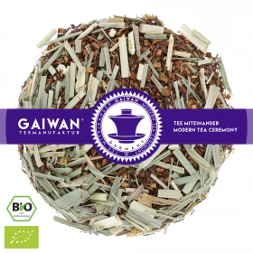 Lemongrass - Rooibos, Bio - GAIWAN Tee Nr. 1353