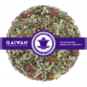 Kräutermorgen - Kräutertee - GAIWAN Tee Nr. 1356