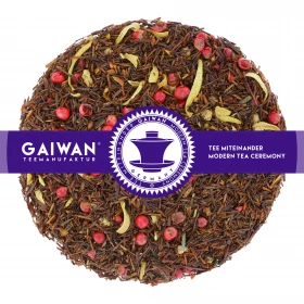 Türkischer Honig - Rooibos - GAIWAN Tee Nr. 1391