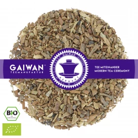 Masala Classic - Gewürztee, Bio - GAIWAN Tee Nr. 1420