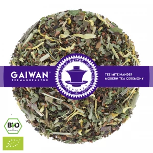 Morning Energy - Kräutertee, Bio - GAIWAN Tee Nr. 1127