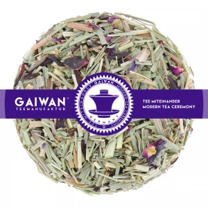 Paradiestee - Kräutertee - GAIWAN Tee Nr. 1224