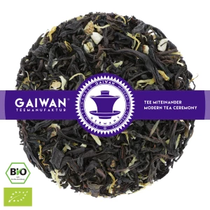 Orange Blossom Special - Oolong, Bio - GAIWAN Tee Nr. 1255