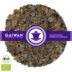 Bio Gaiwan Choco Masala