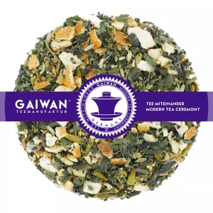 Winterabend - Kräutertee - GAIWAN Tee Nr. 1324