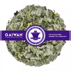 Kreta-Kräuter - Kräutertee, Bio - GAIWAN Tee Nr. 1325