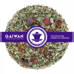 Kräuterzauber - Kräutertee, Bio - GAIWAN Tee Nr. 1338