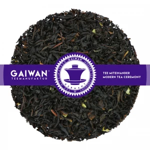 Amaretto Kirsche - schwarzer Tee - GAIWAN Tee Nr. 1396
