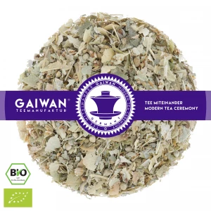Steinlindenblüten - Kräutertee aus Bosnien und Herzegowina, Bio - GAIWAN Tee Nr. 1399