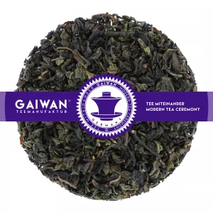 Butterfly of Taiwan - Oolong aus Taiwan - GAIWAN Tee Nr. 1405
