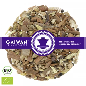 Masala Sweet - Kräutertee, Bio - GAIWAN Tee Nr. 1414