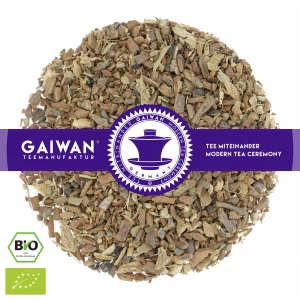 Masala Classic - Gewürztee, Bio - GAIWAN Tee Nr. 1420