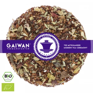 Bio Rooibos Bratapfel, Rooibostee