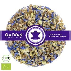 Ayurveda Vata - Gewürztee, Bio - GAIWAN Tee Nr. 1181