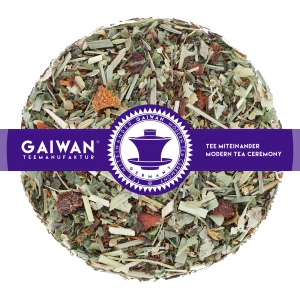 Sommerbrise - Früchtetee - GAIWAN Tee Nr. 1245