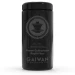 Teedose aus Glas, 1 Liter, beschriftet mit Tee Nr. 1147